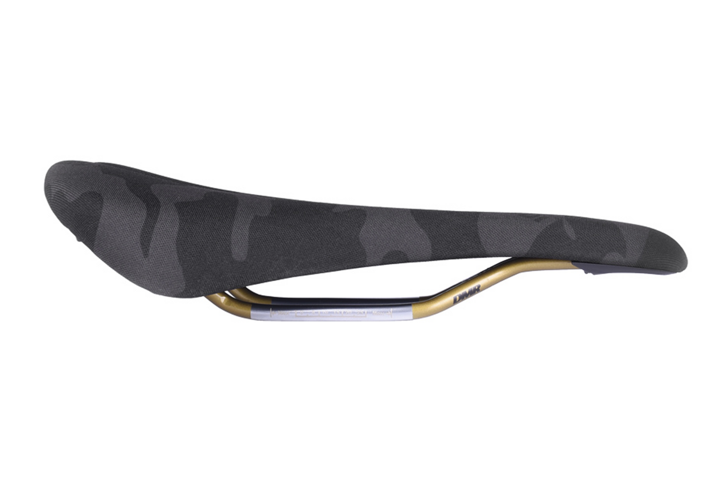 DMR - Saddle - OiOi