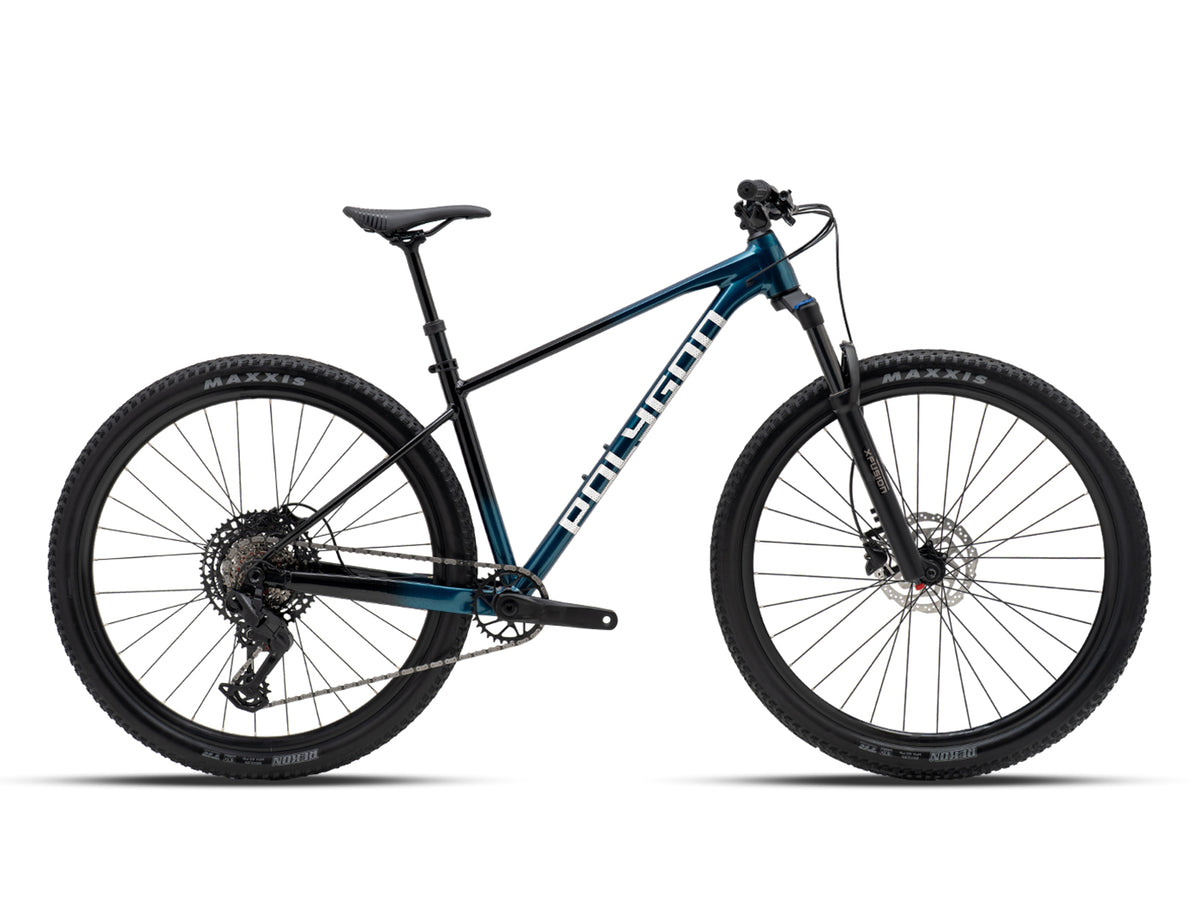Polygon Xtrada 7 Mountain Bike