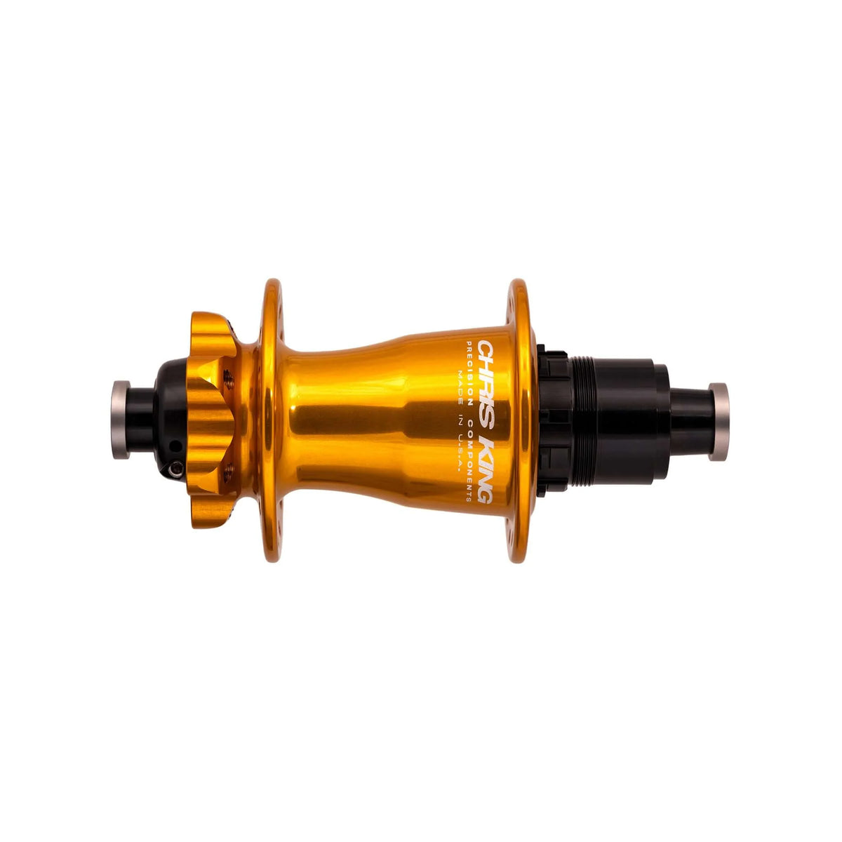 Chris King ISO AB Boost 32H Hubs XD (6 Bolt)