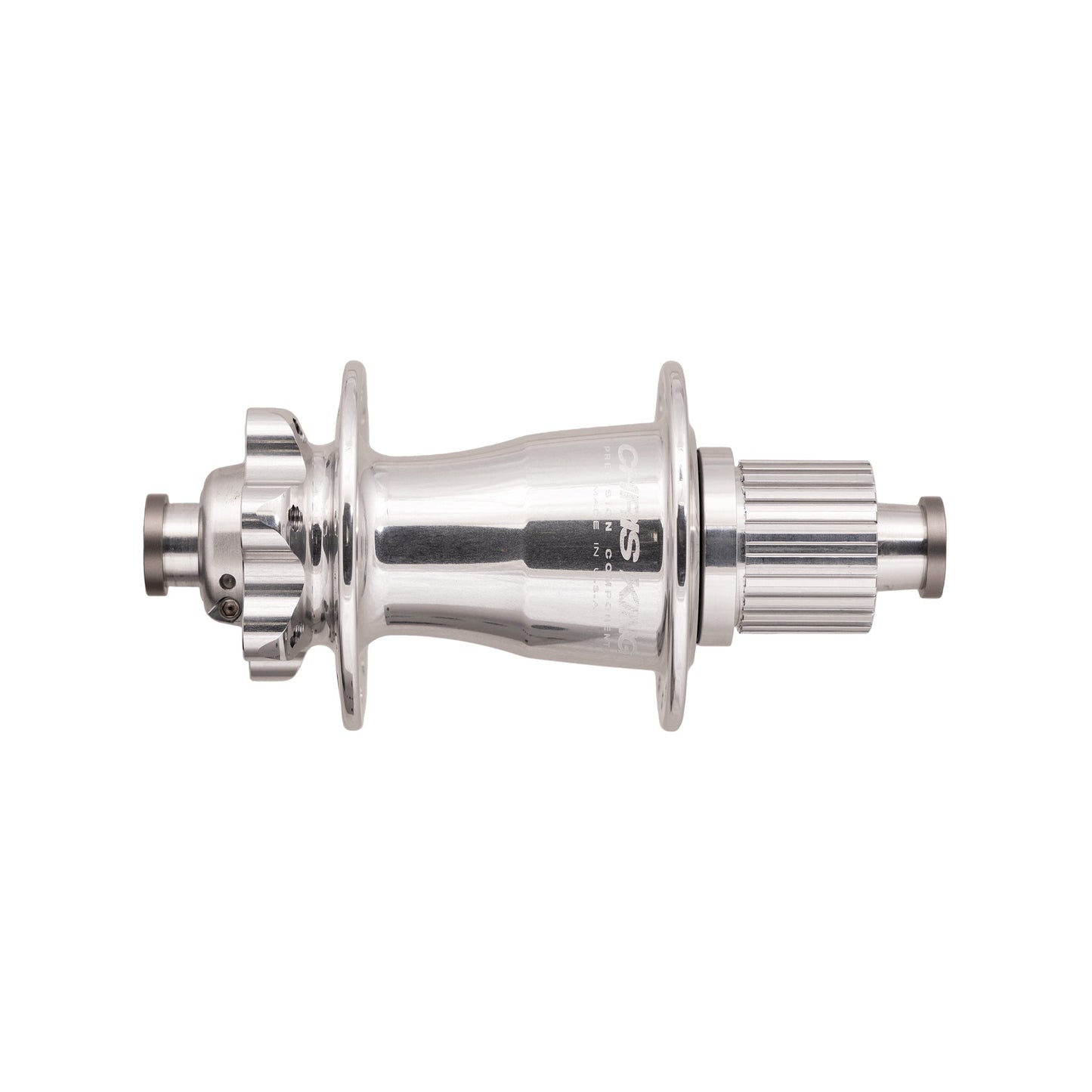 Chris King ISO AB Boost 32H Hubs XD (6 Bolt)