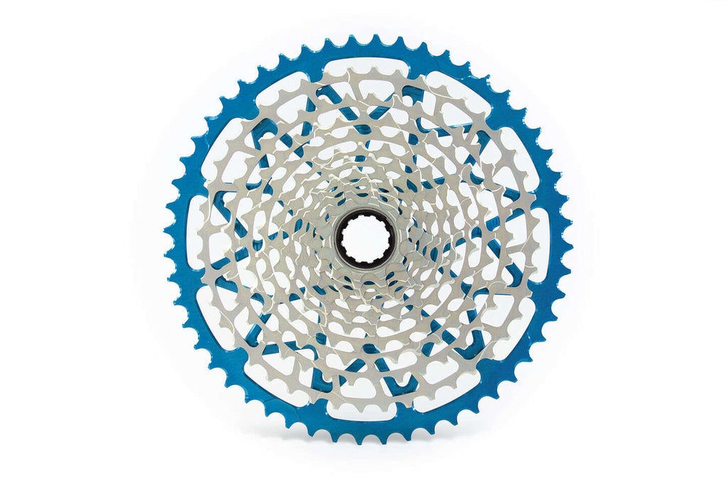 Garbaruk 12-speed MTB cassette (SRAM XD Freehub)