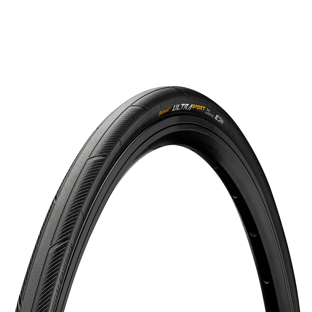 CONTINENTAL Tire Ultra Sport 3 | 700c black