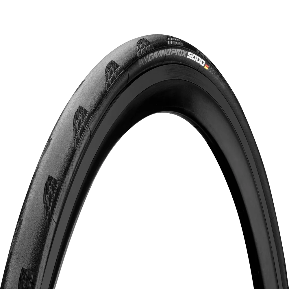CONTINENTAL Tire Grand Prix 5000 | 700c black
