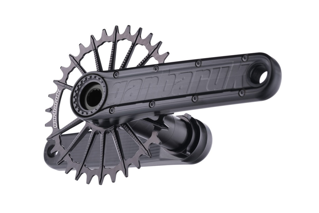Garbaruk Enduro Boost Crankset Dub - 165mm