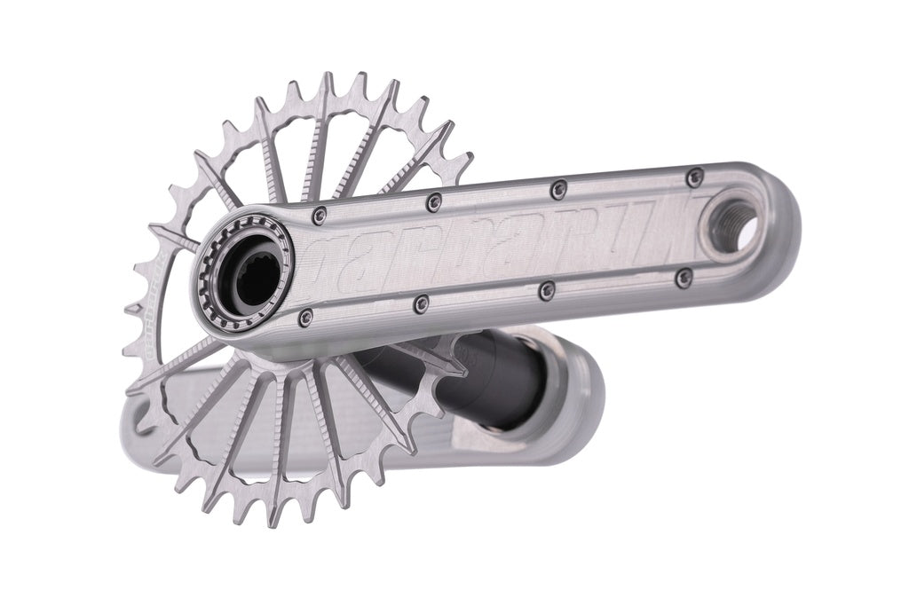 Garbaruk Enduro Boost Crankset Dub - 165mm