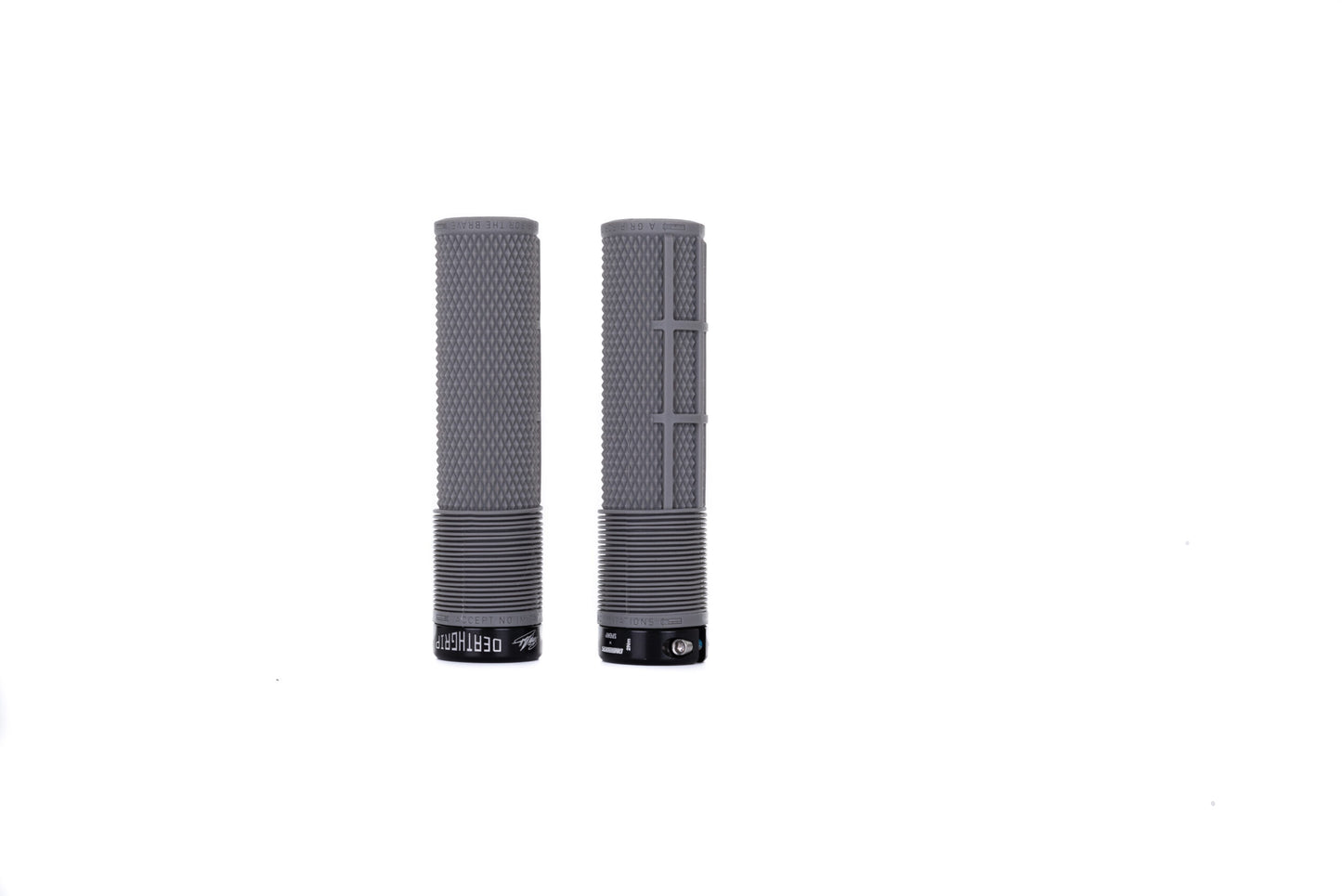 DMR - BRENDOG DeathGrip Thick - Flangeless
