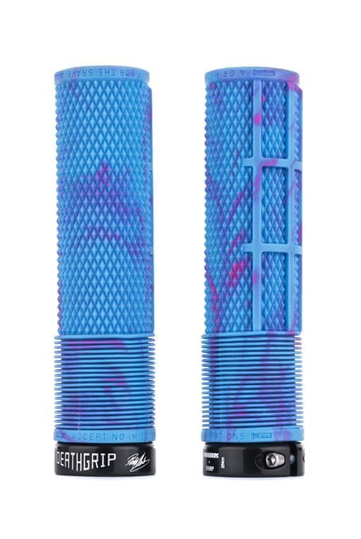 DMR - BRENDOG DeathGrip Thick - Flangeless