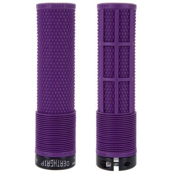 DMR - BRENDOG DeathGrip Thick - Flangeless