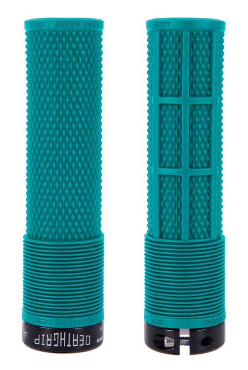 DMR - BRENDOG DeathGrip Thick - Flangeless