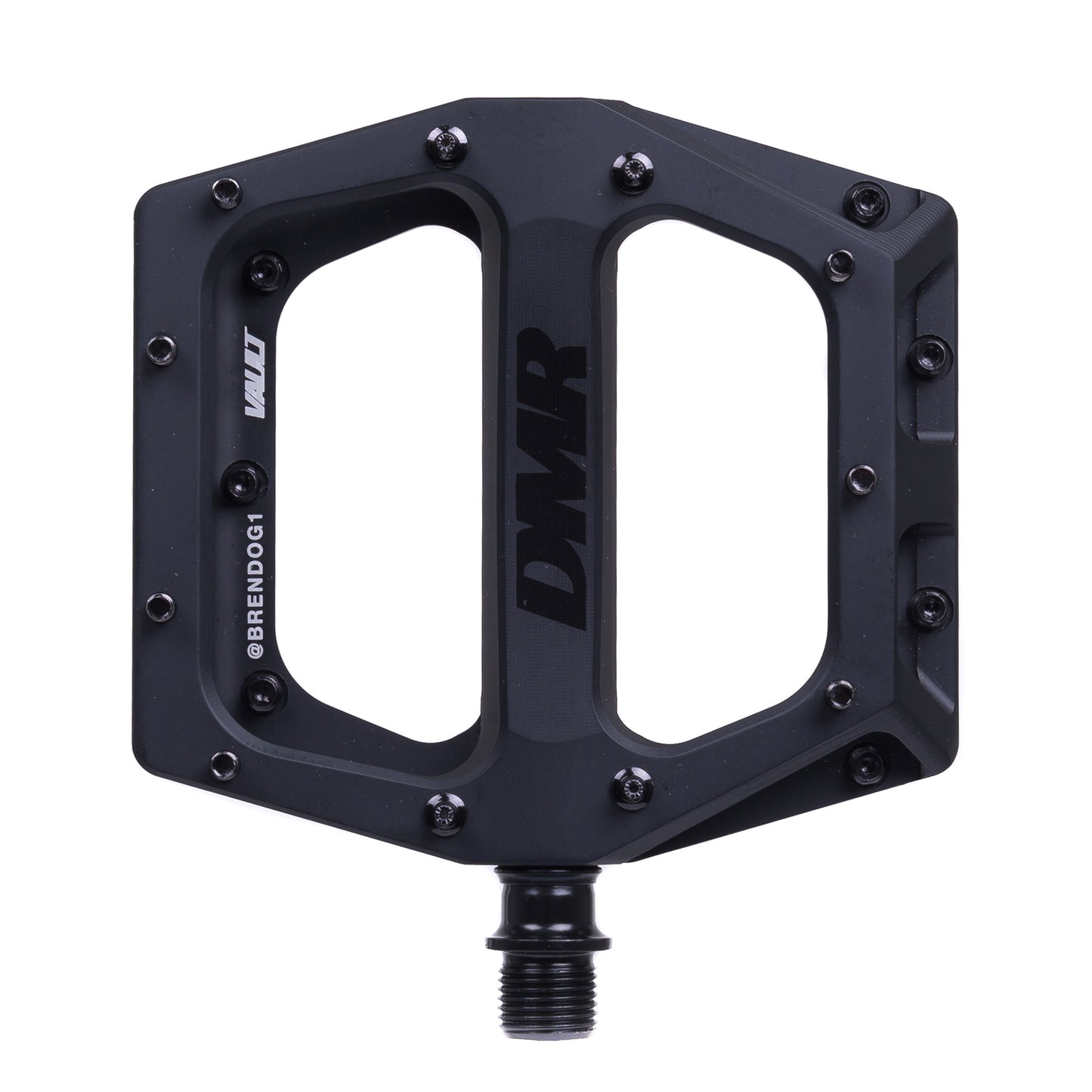 DMR Pedal - Vault - Brendog Signature Pedal