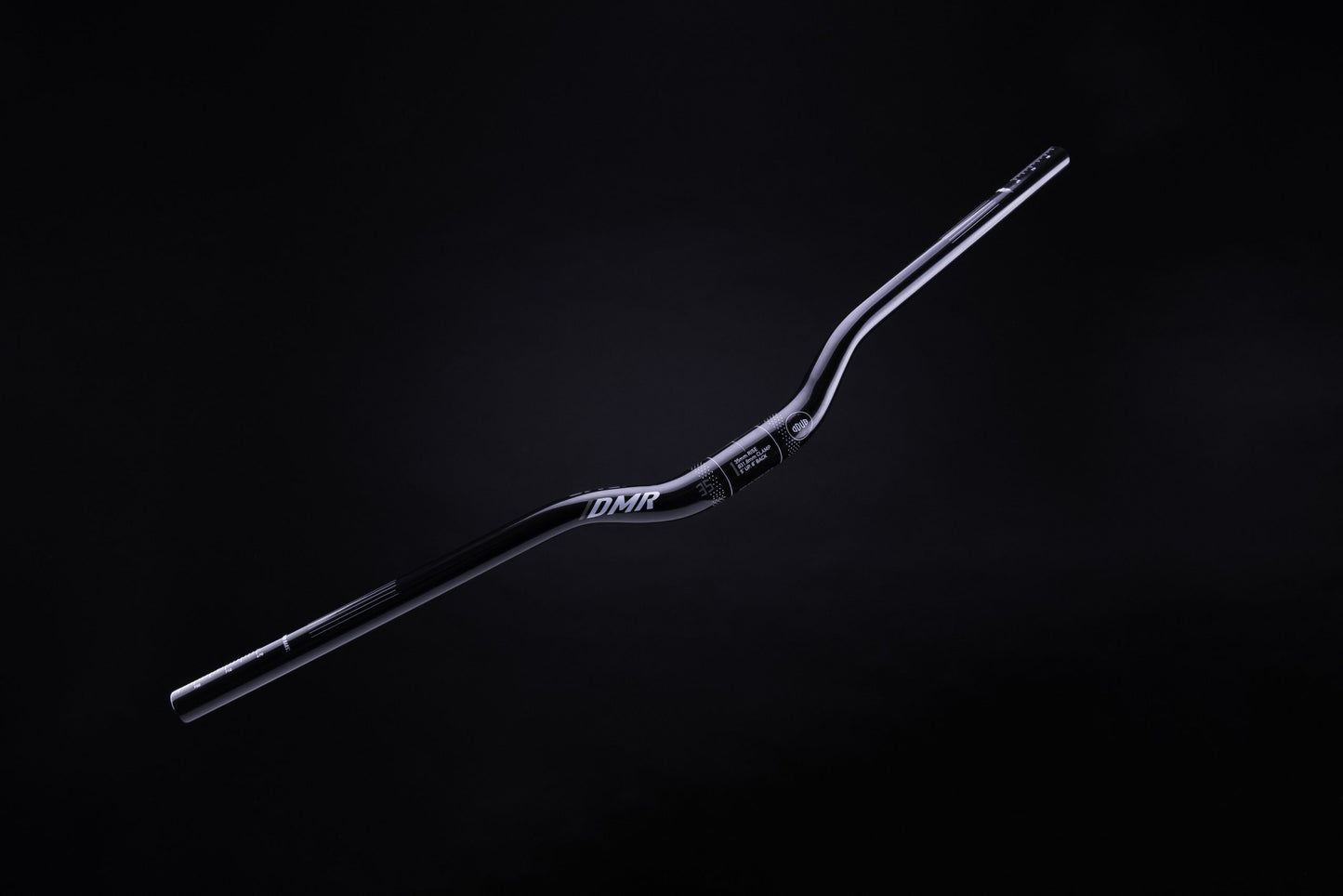 DMR ODUB HandleBar 35Ø