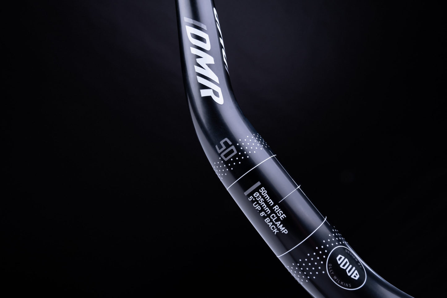 DMR ODUB HandleBar 35Ø