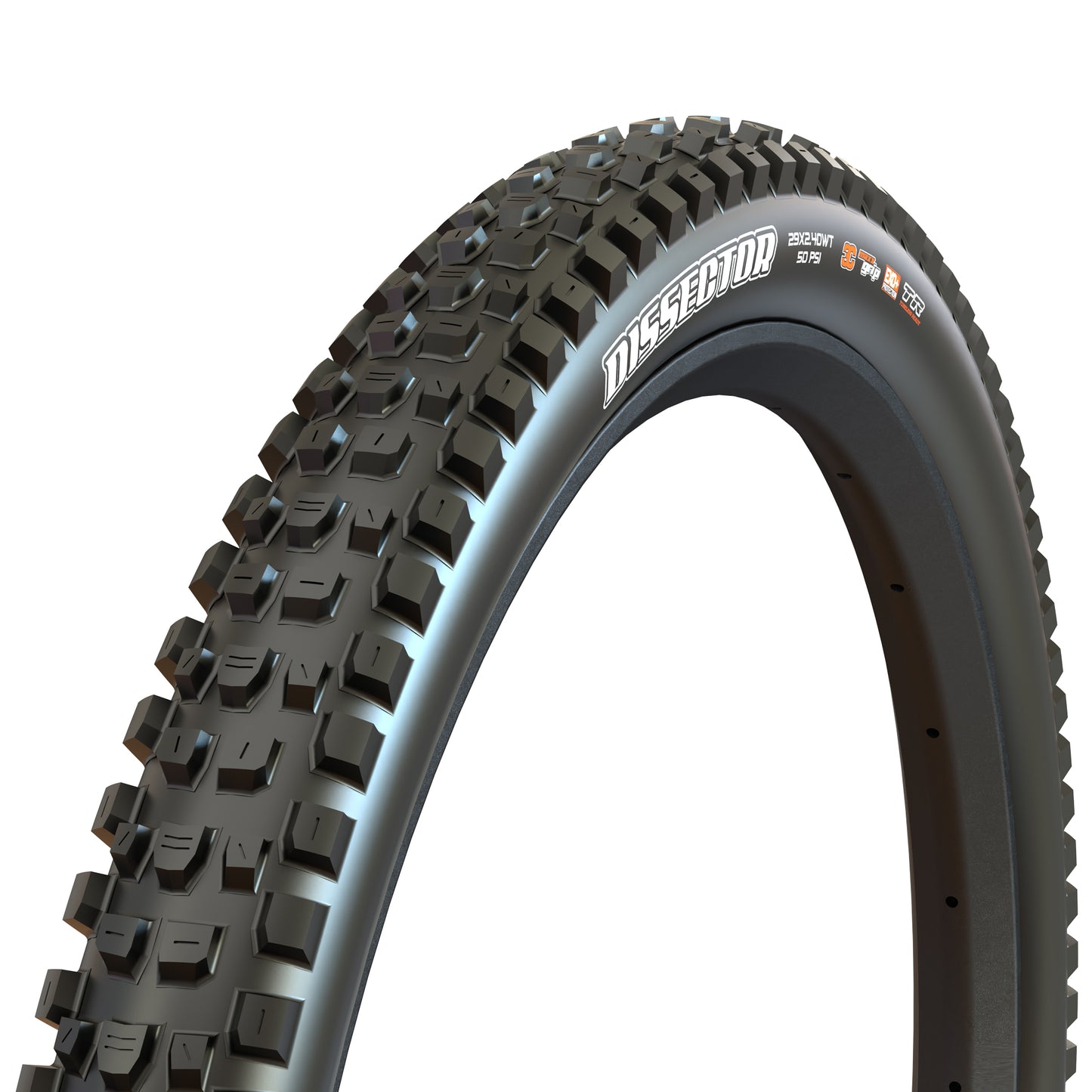 Maxxis Dissector ( New Thread ) - 26