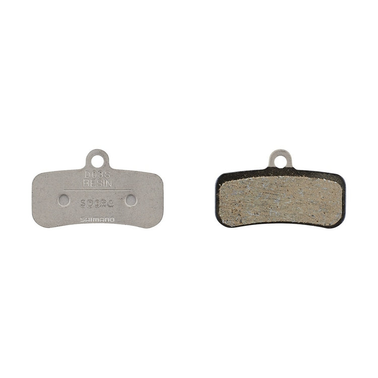 Shimano D03S Disc Brake Pads - Resin