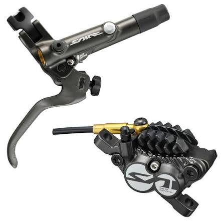 Shimano Saint Brakeset BR-M820