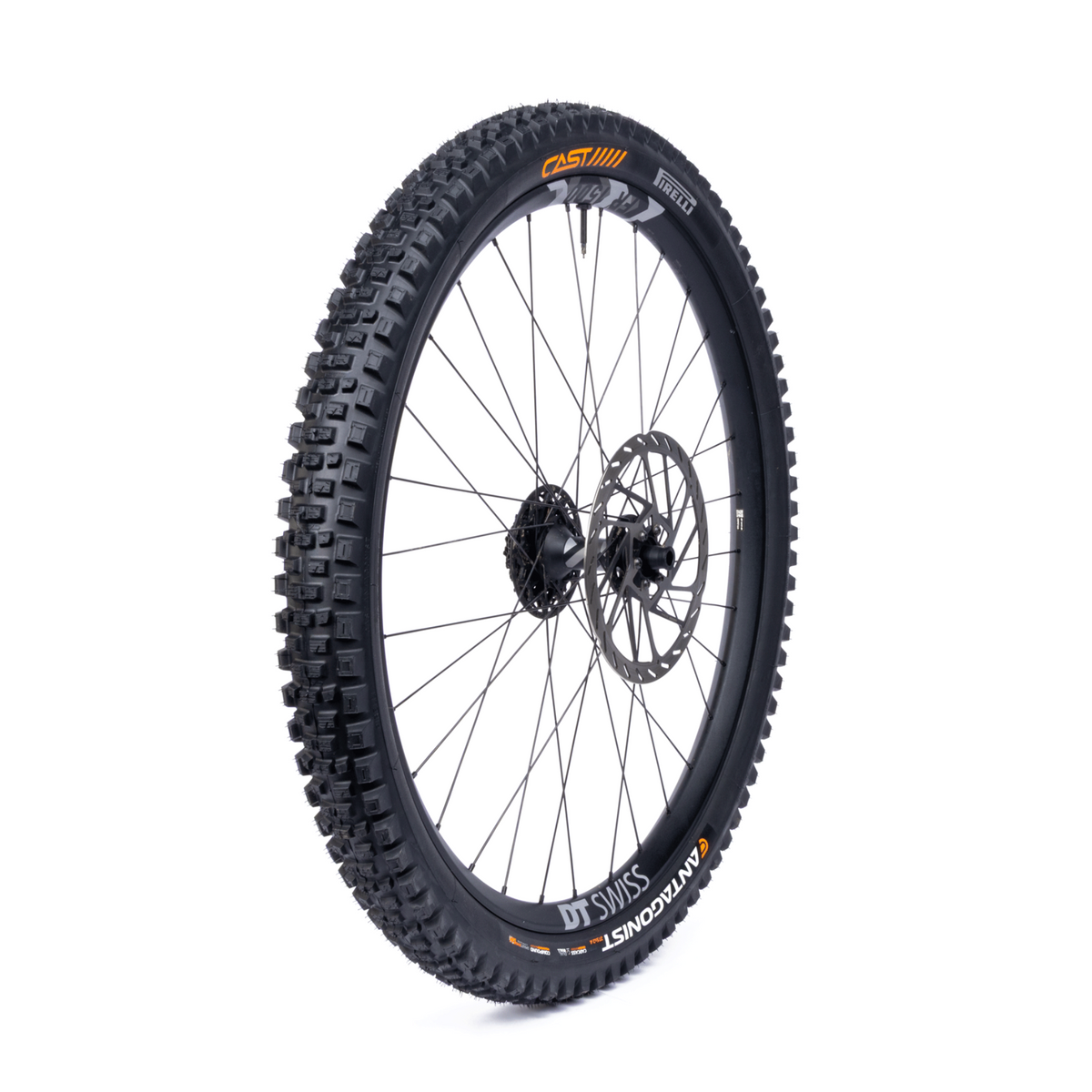 Antagonist - DH/Enduro Tires