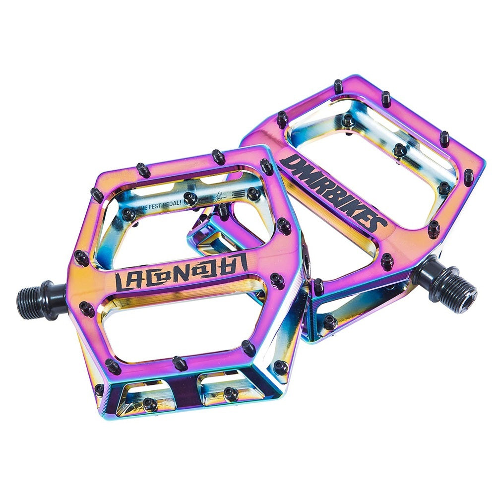 DMR Pedal - Vault - Lacon Signature Pedal