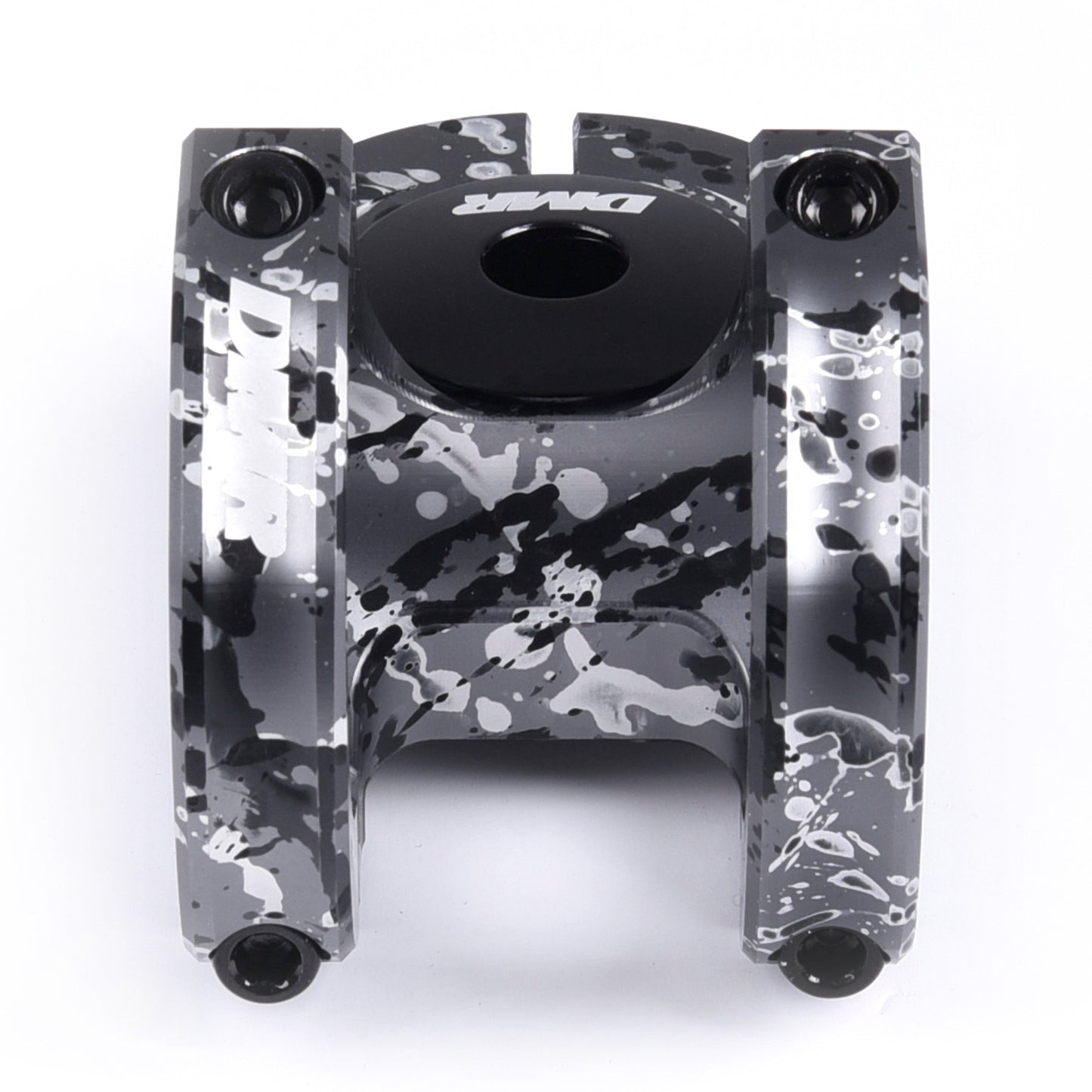 DMR Special Edition Liquid Camo Defy 35+ Stem
