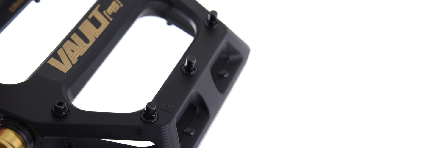 DMR VAULT MAG SUPERLIGHT