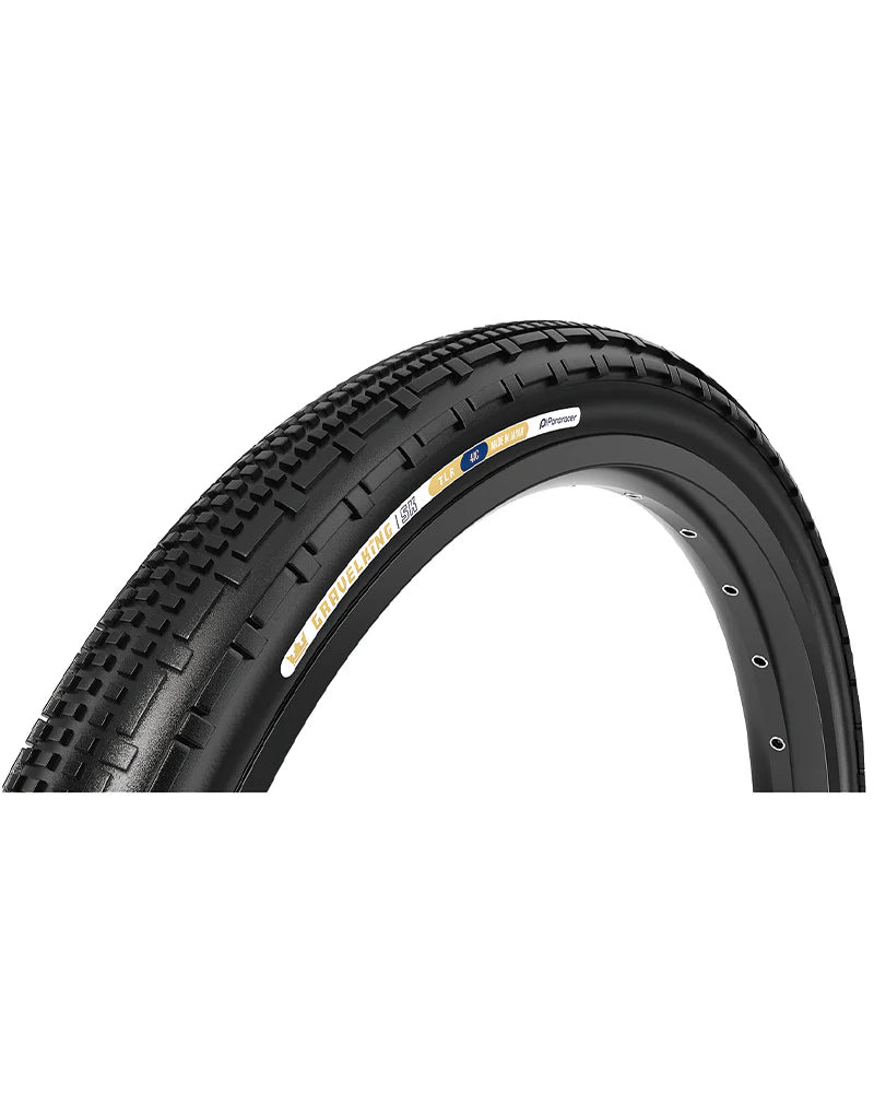 Panaracer GravelKing SK Tubeless Gravel Tyre - 2nd Gen