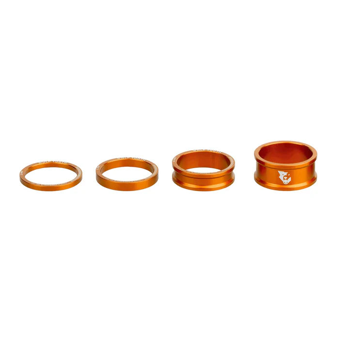 Wolf tooth Precision Headset Spacers