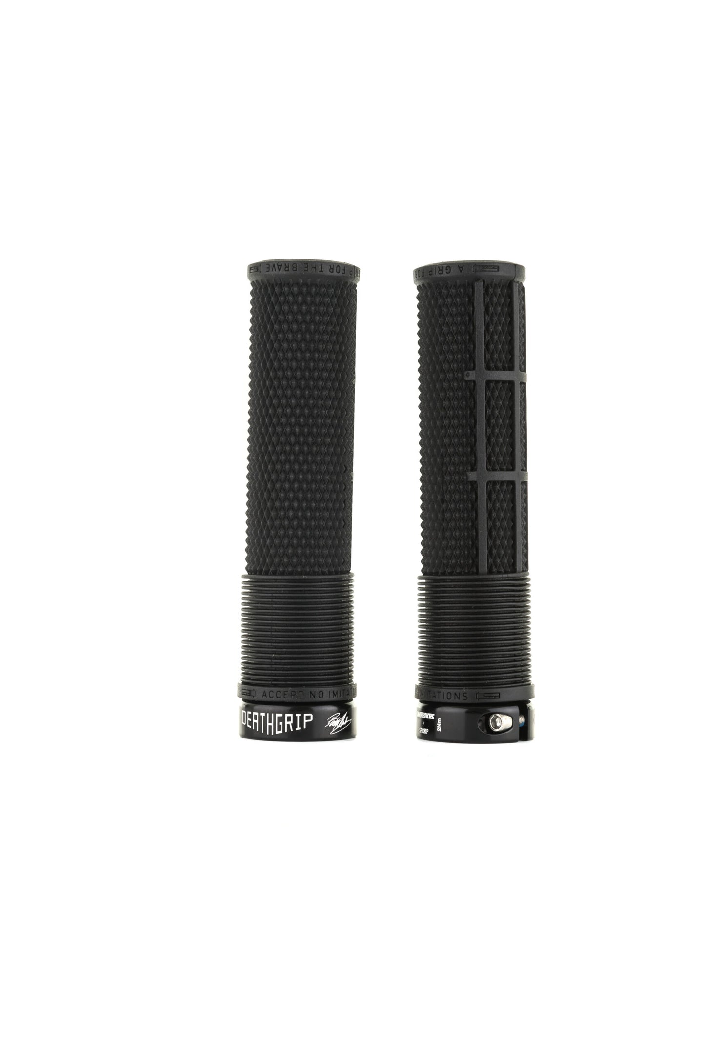 DMR - BRENDOG DeathGrip Thin - Flangeless