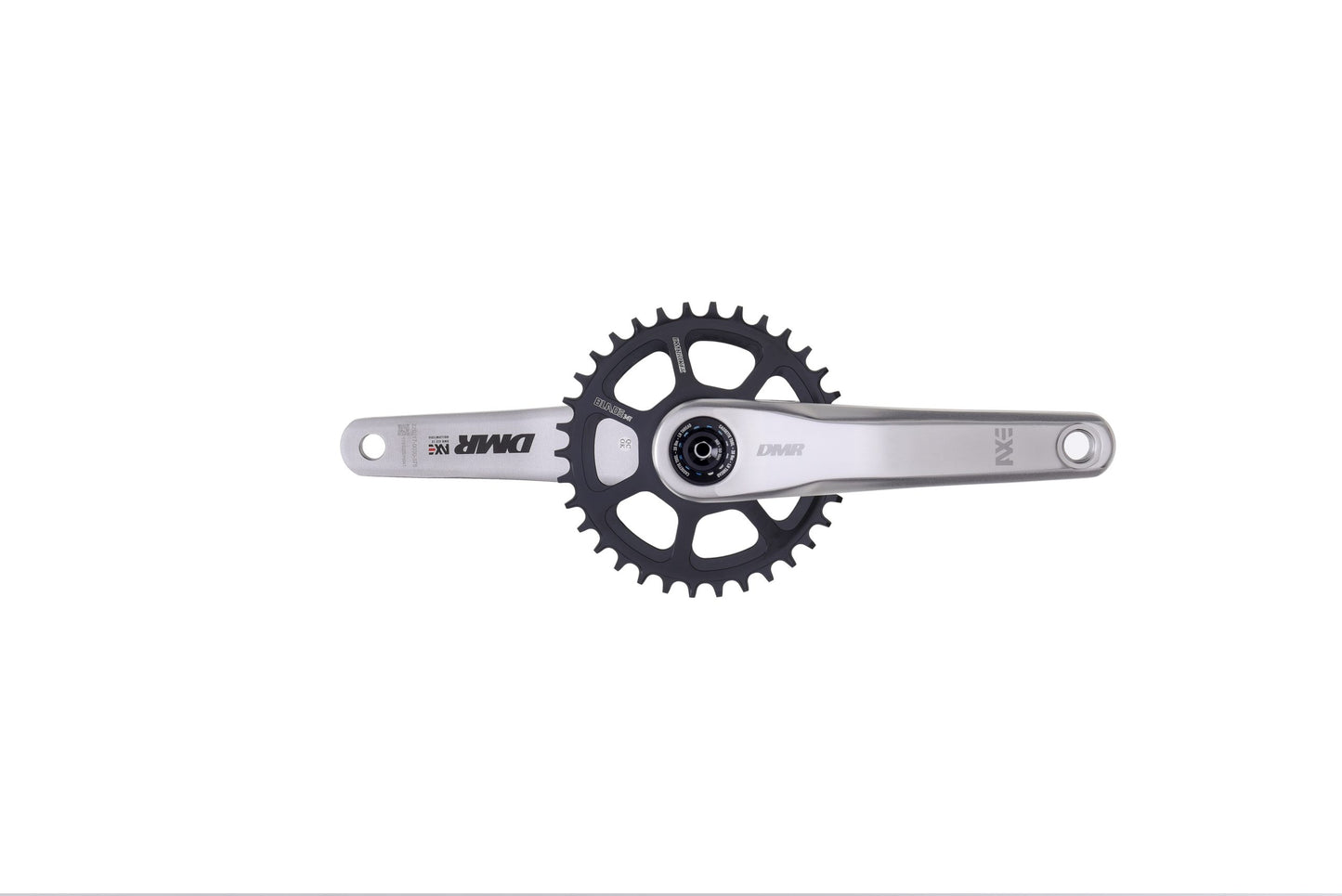 DMR - AXE Cranks Armset