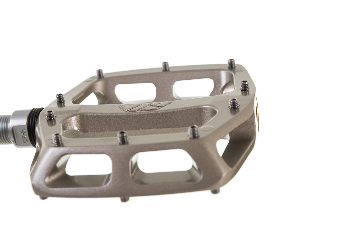 DMR V12 Magnesium FLAT PEDAL
