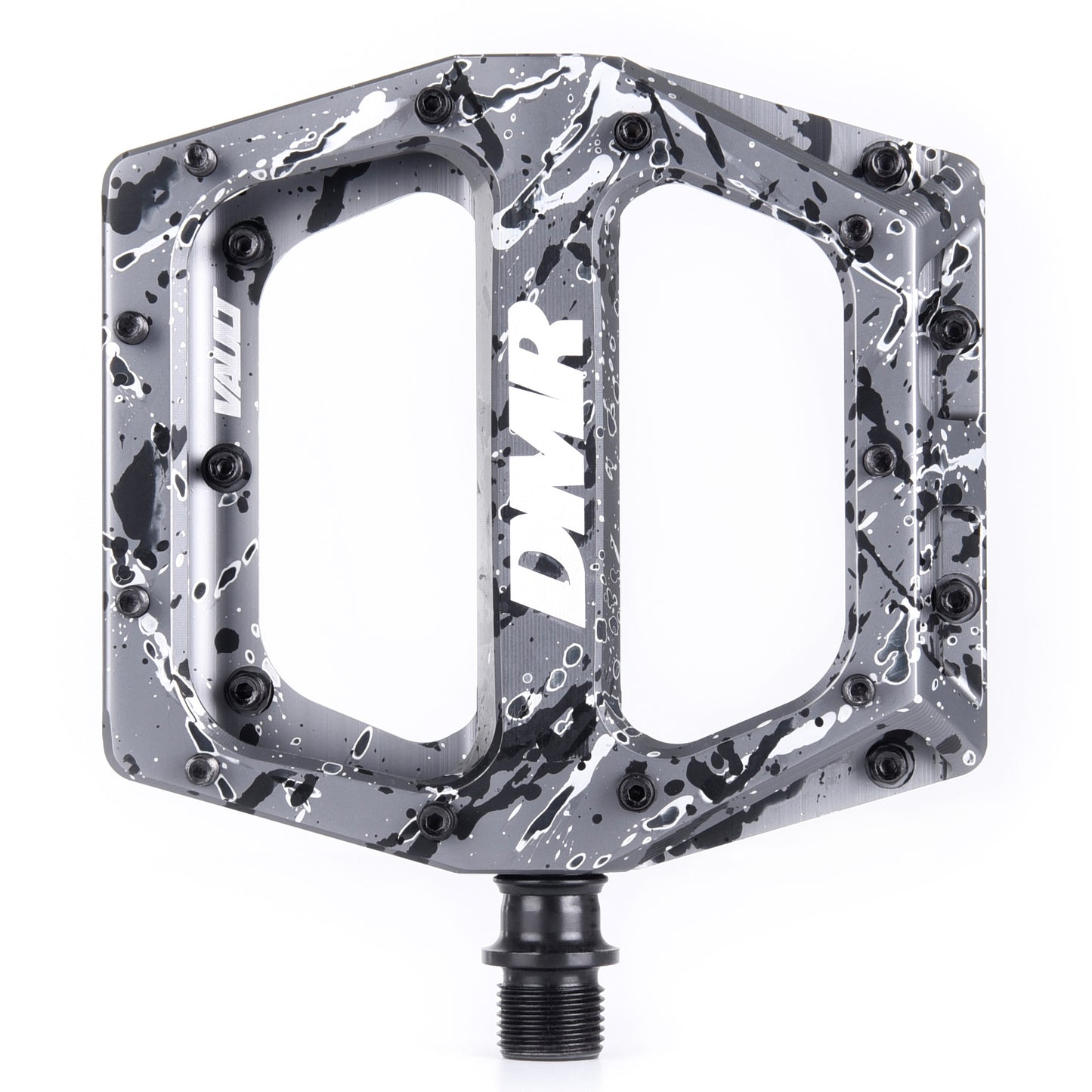 DMR Special Edition Liquid Camo Vault Pedals