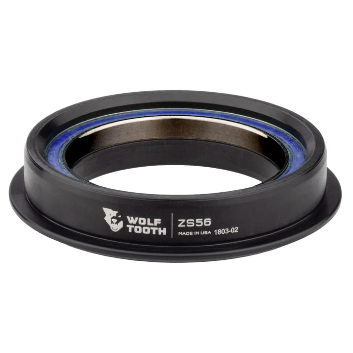 Wolf Tooth Performance ZS Lower Headsets - Zero Stack