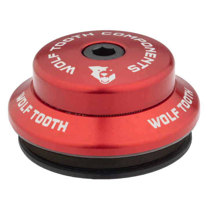 Wolf Tooth Performance IS Upper Headsets - Integrated Standard