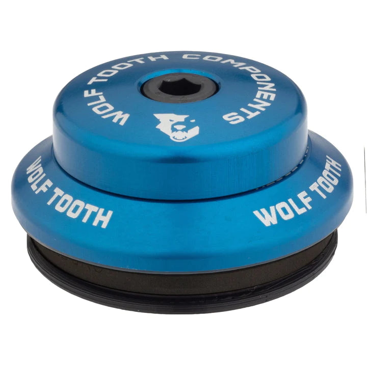Wolf Tooth Performance IS Upper Headsets - Integrated Standard