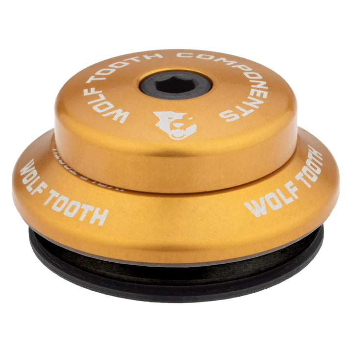 Wolf Tooth Performance IS Upper Headsets - Integrated Standard
