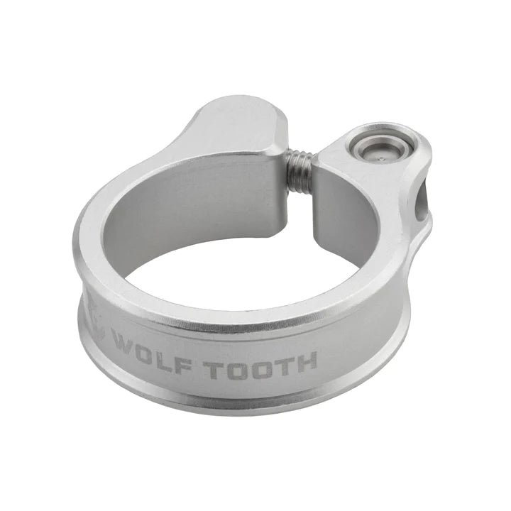 Wolf Tooth Seatpost Clamp