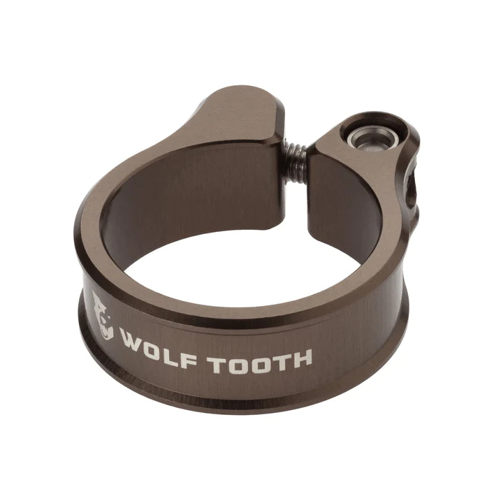Wolf Tooth Seatpost Clamp