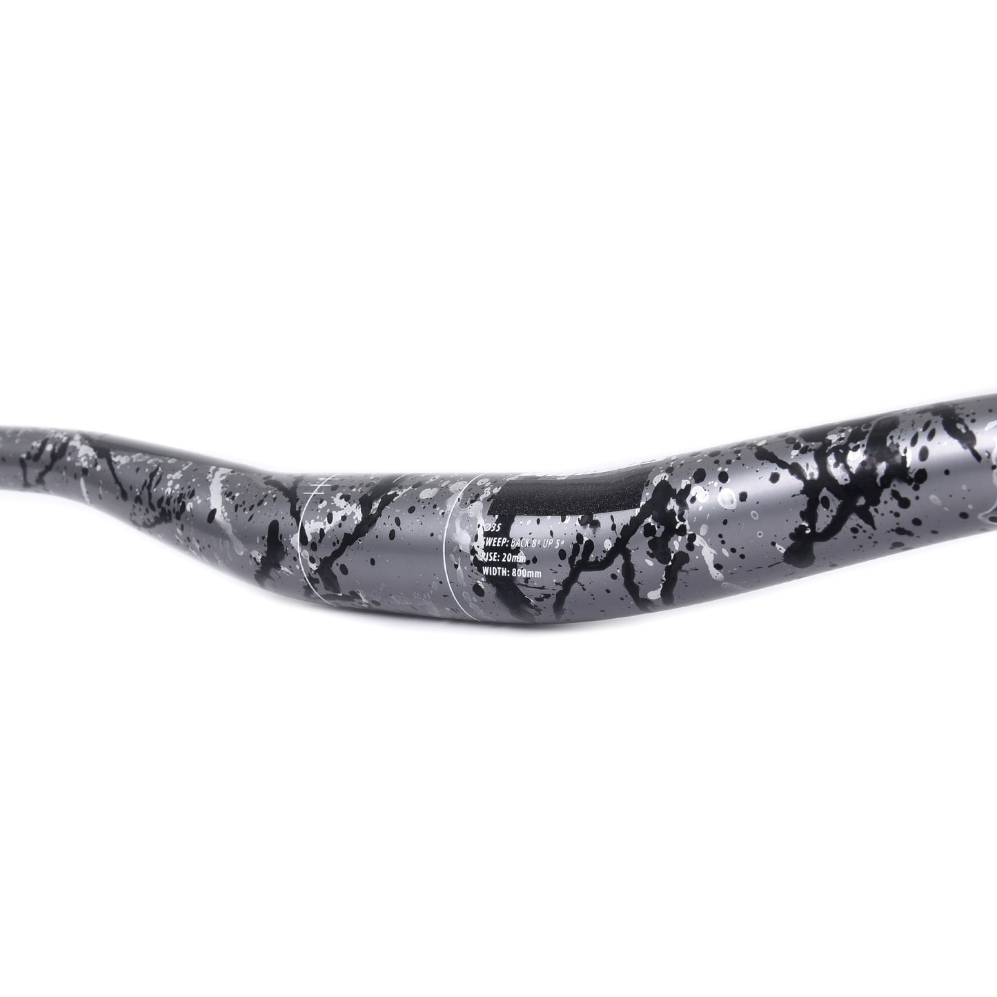 DMR Special Edition Liquid Camo Wingbar MK4 35MM