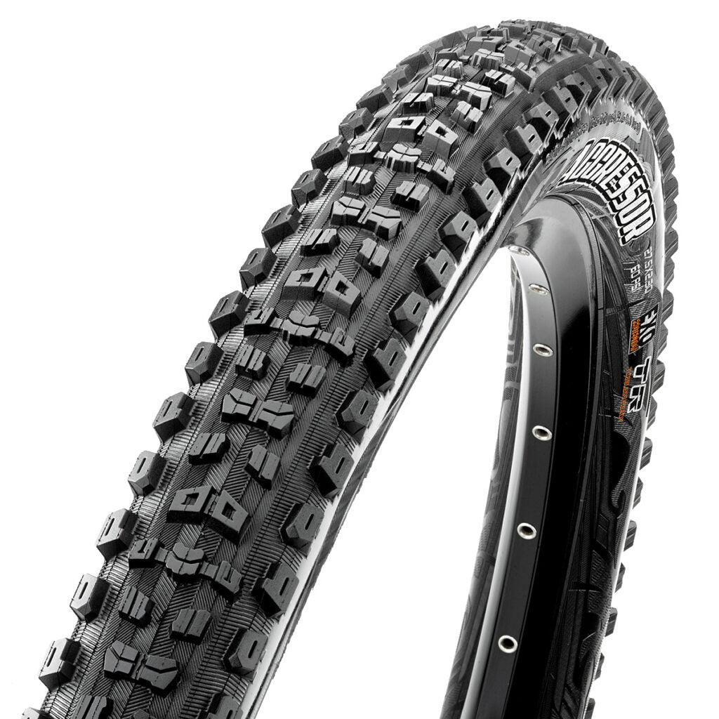 Maxxis AGGRESSOR