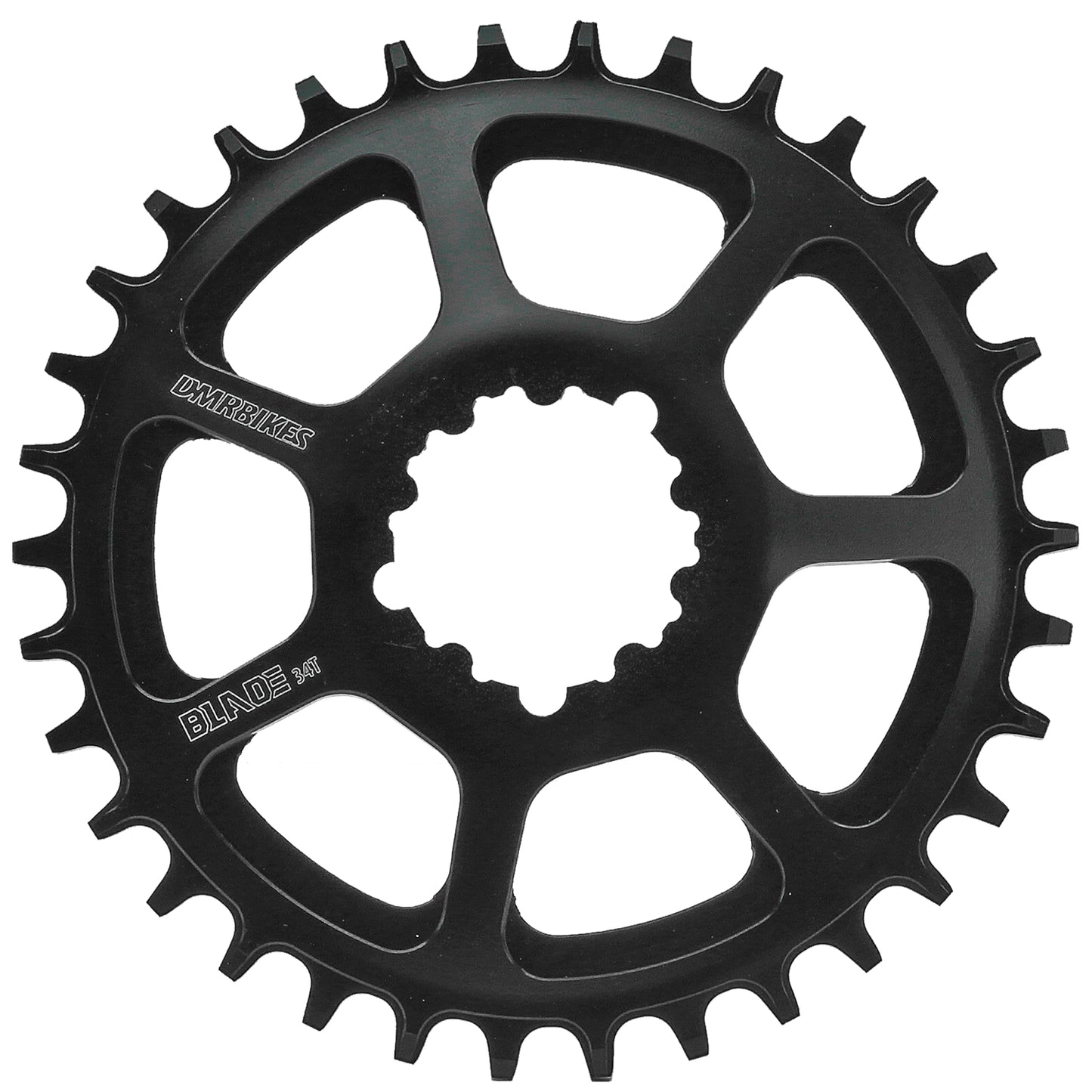 DMR - Blade Chain Ring
