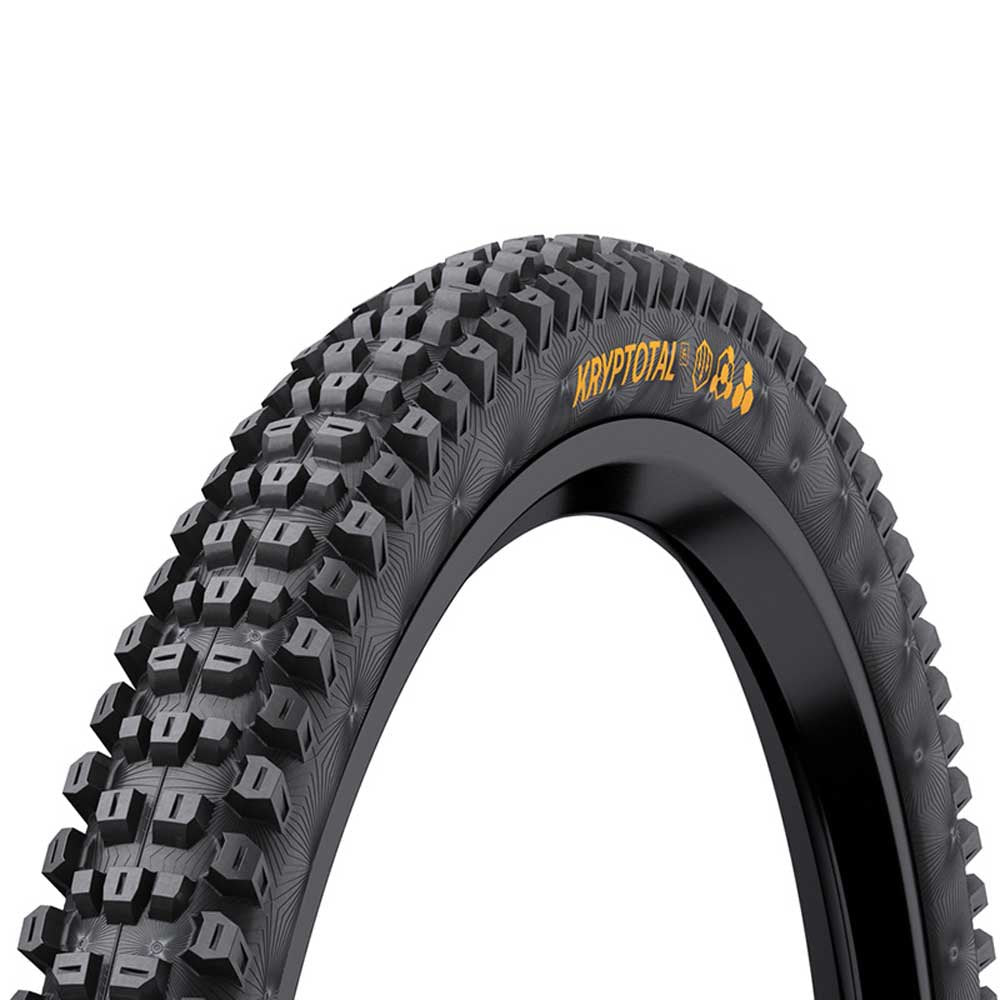 CONTINENTAL Tire Kryptotal Enduro Soft | 29″ black