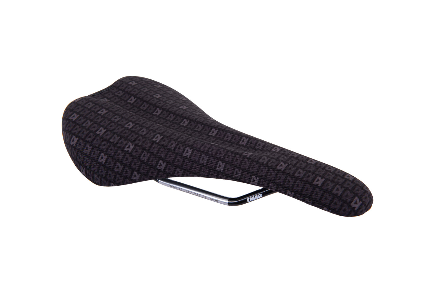 DMR 25 Year Anniversary Saddle
