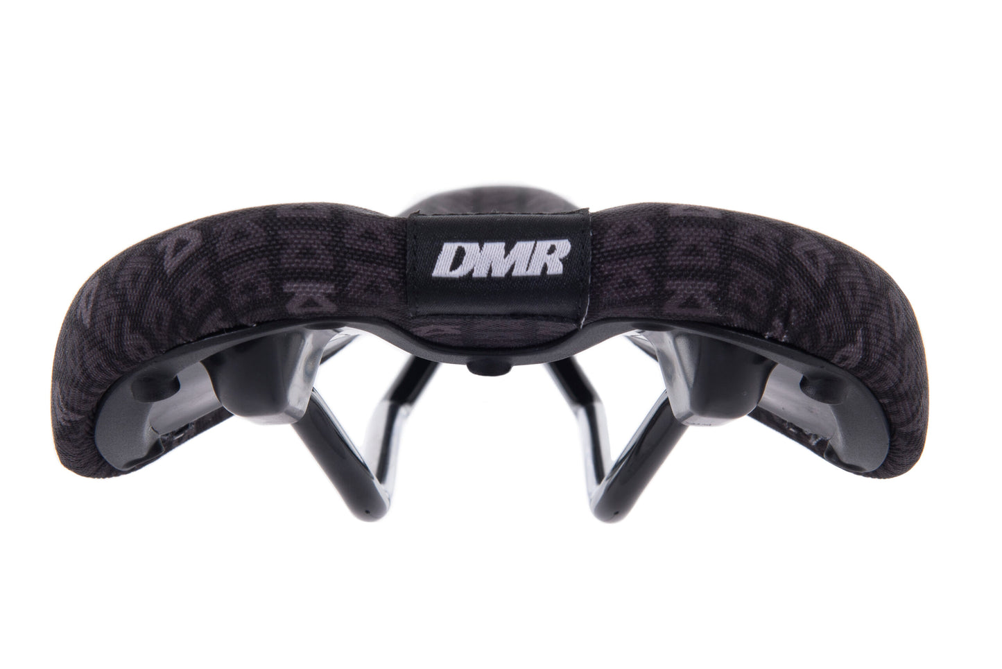 DMR 25 Year Anniversary Saddle