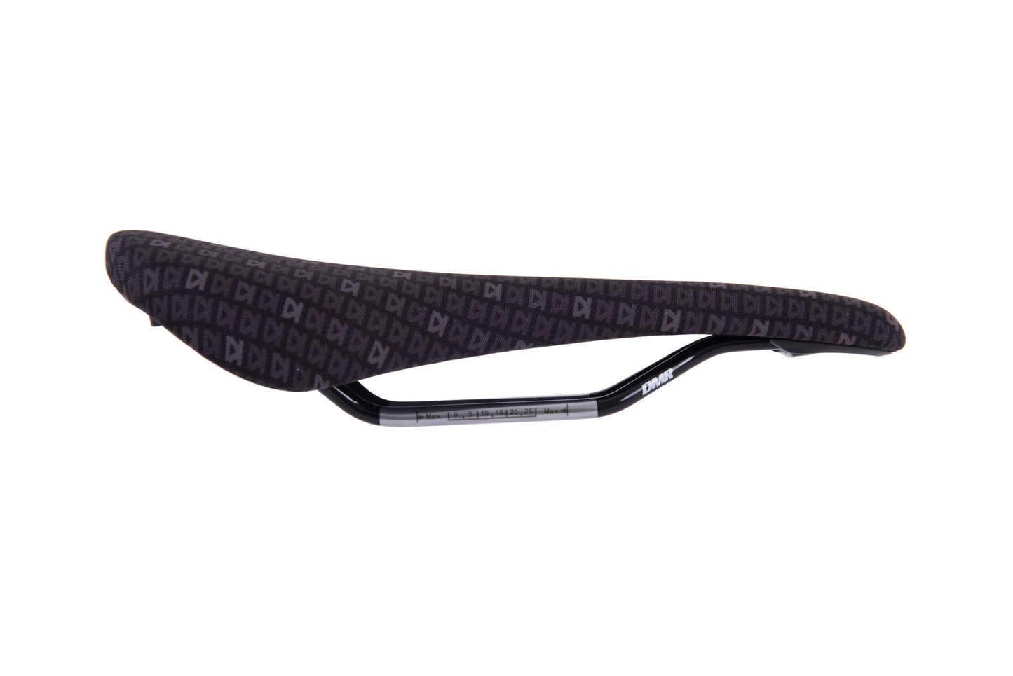 DMR 25 Year Anniversary Saddle