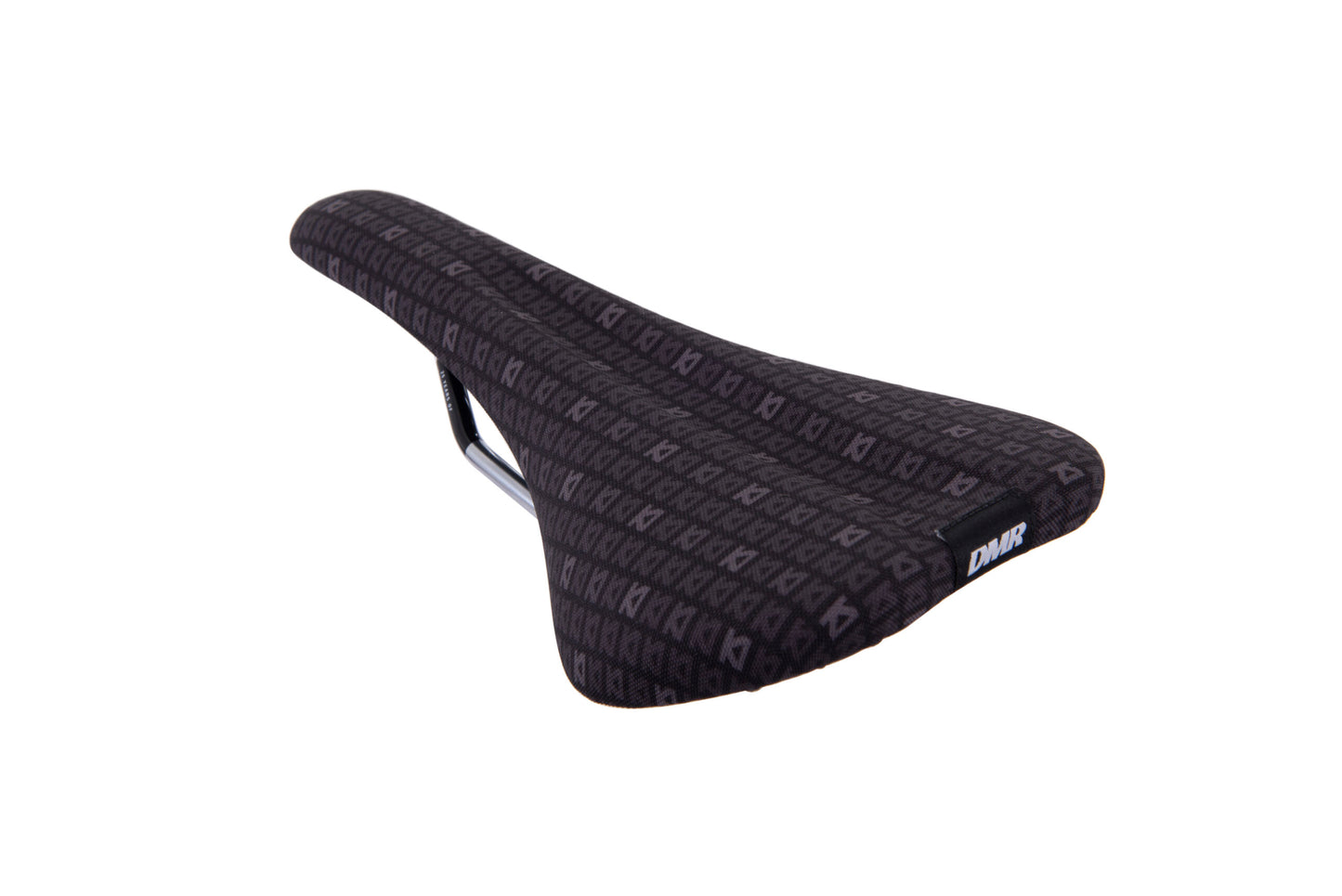 DMR 25 Year Anniversary Saddle