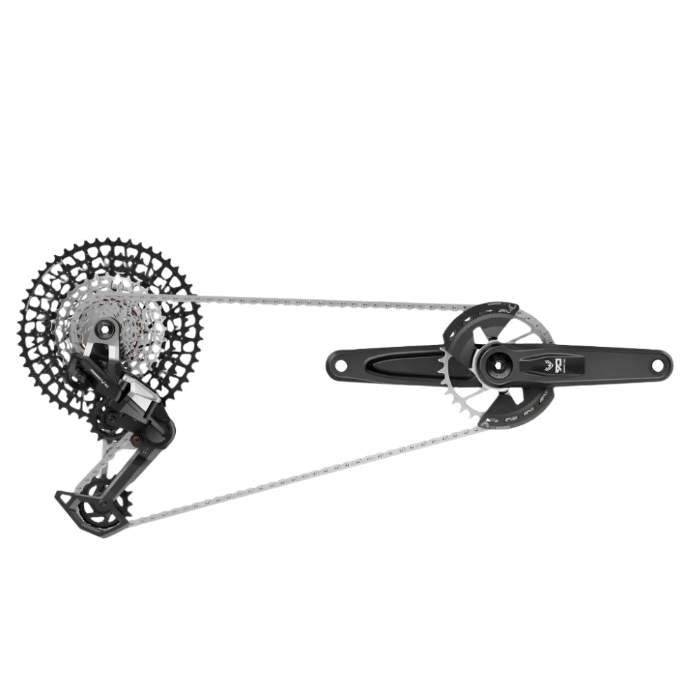 SRAM Eagle 90 T-Type Groupset