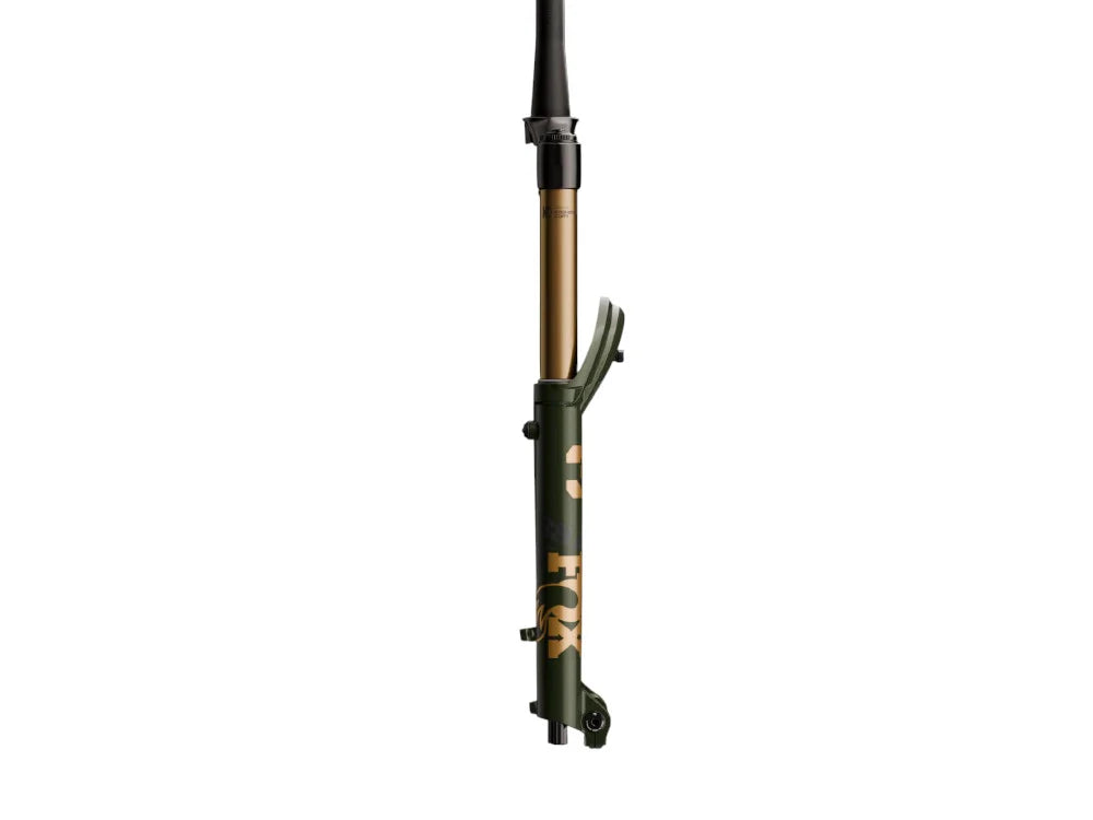 FOX 38 29" Suspension Fork - Racing Green Limited Edition