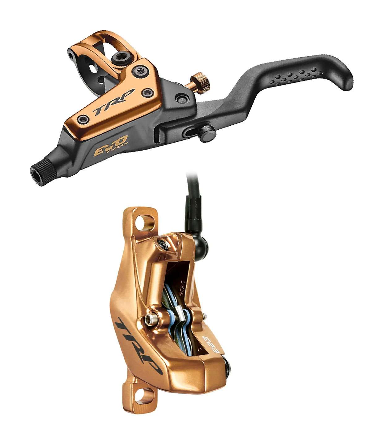 TRP EVO Pro