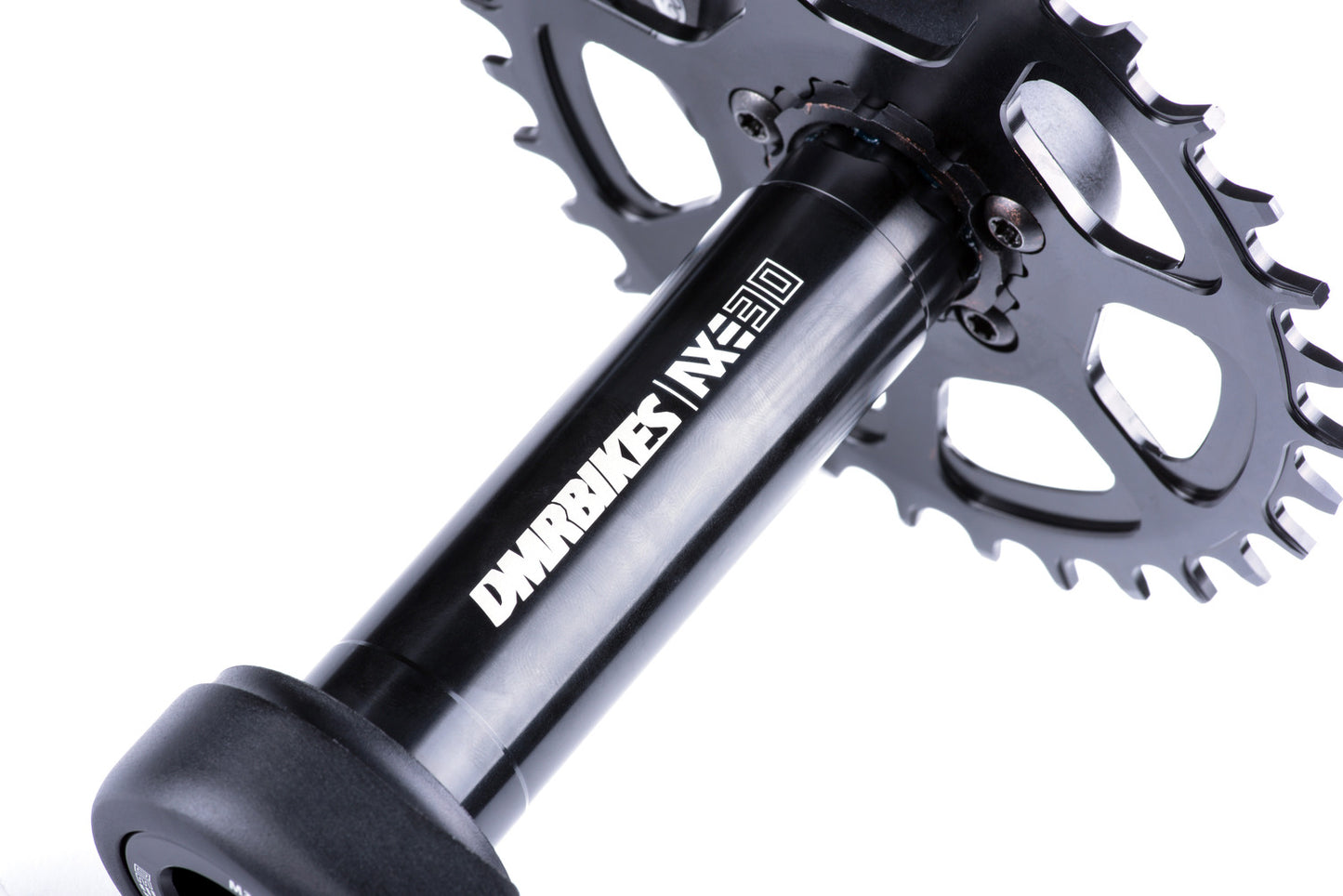 DMR - AXE Cranks Armset