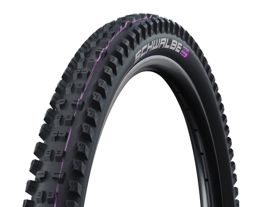Schwalbe Tacky Chan 29x2.4 Super Trail