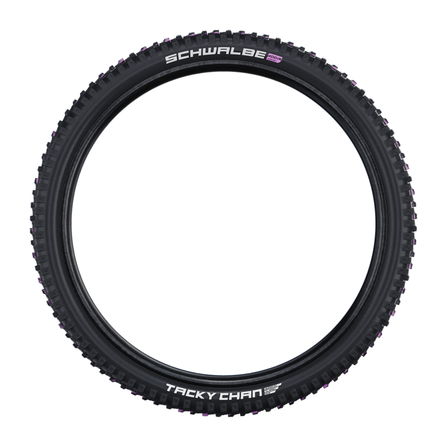 Schwalbe Tacky Chan 29x2.4 Super Trail