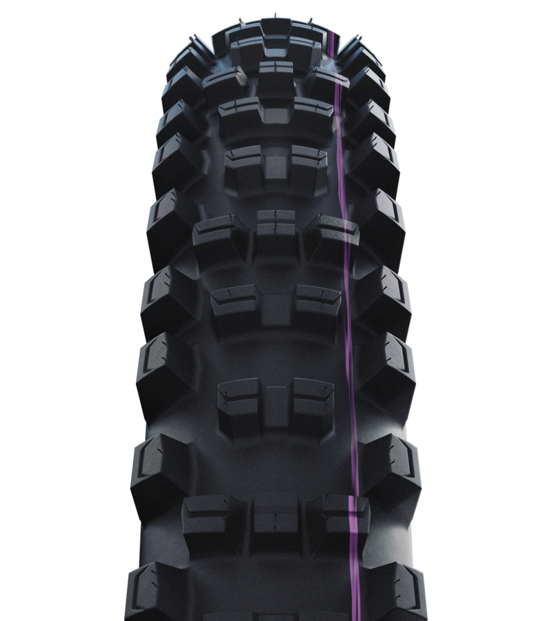 Schwalbe Shredda Gravity Radial ADDIX Ultra Soft